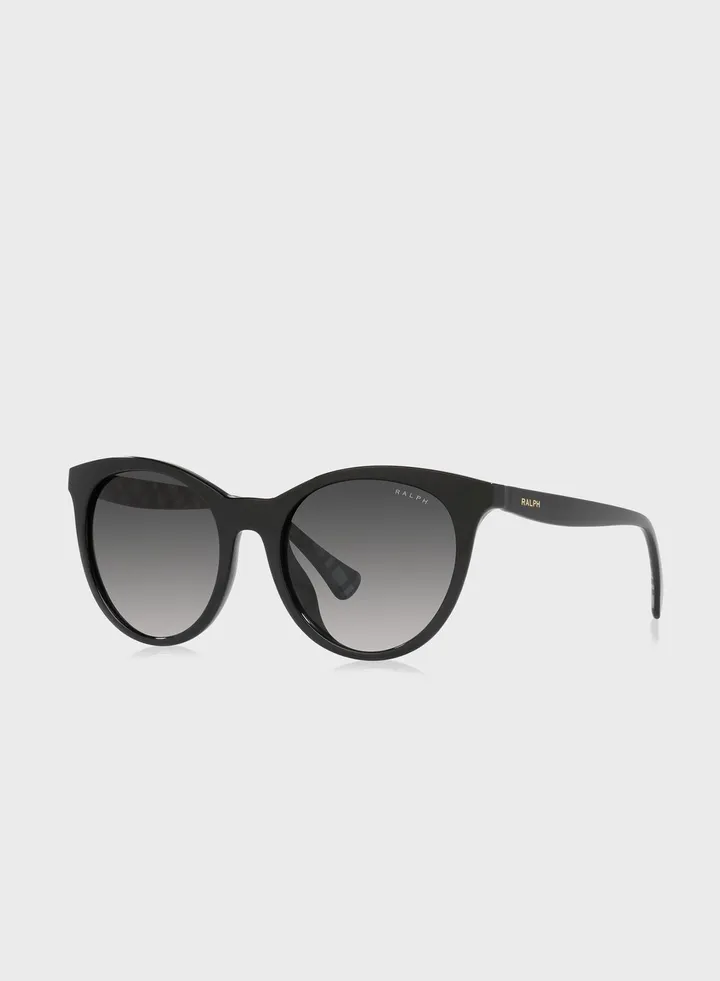 0Ra5294U Wayfarer Sunglasses