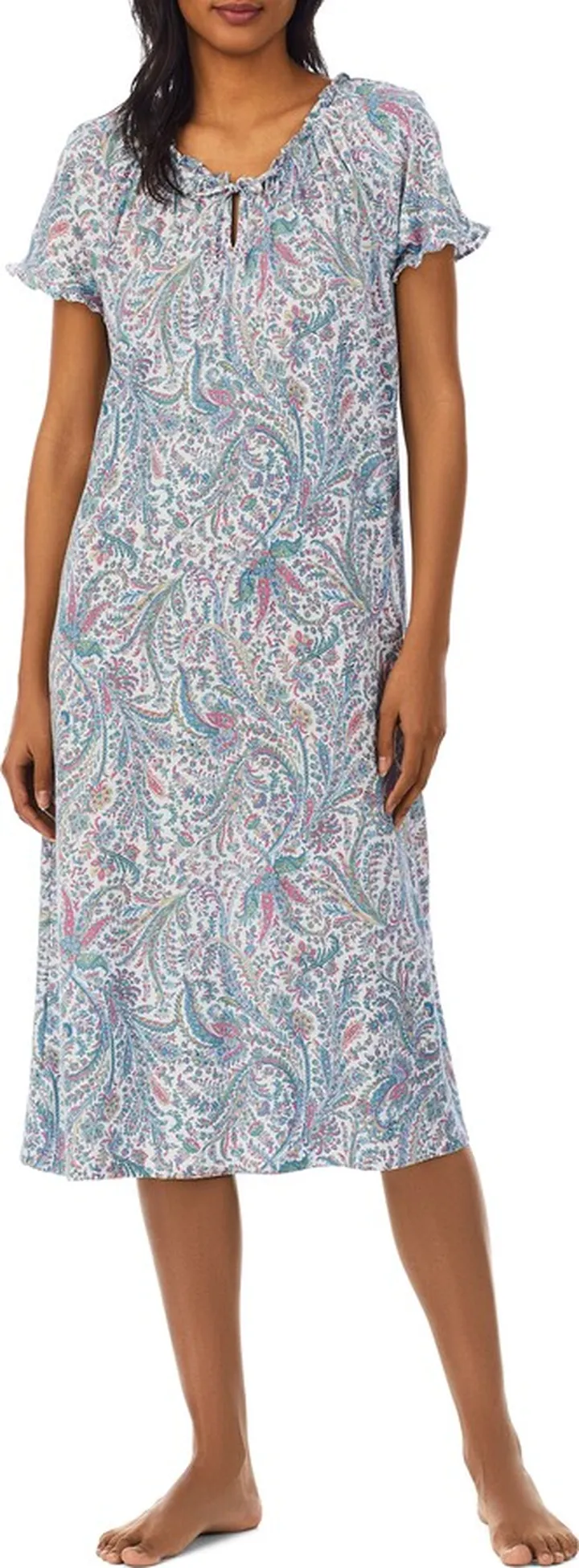 Ballet Nightgown