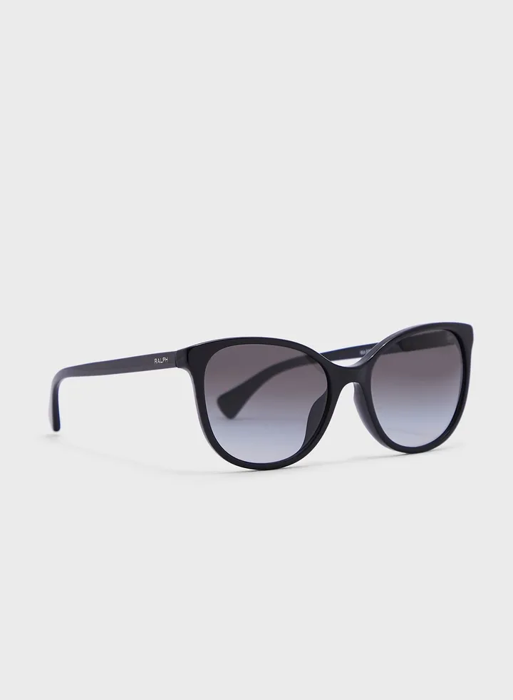 0Ra5282U Wayfarers Sunglasses