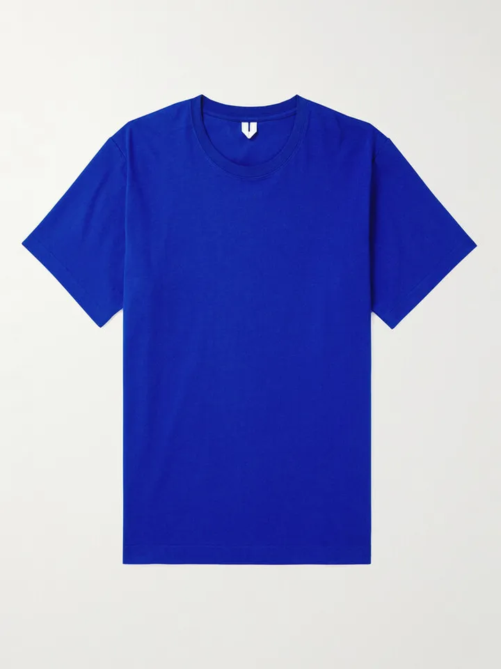 Niko Organic Cotton-Jersey T-Shirt