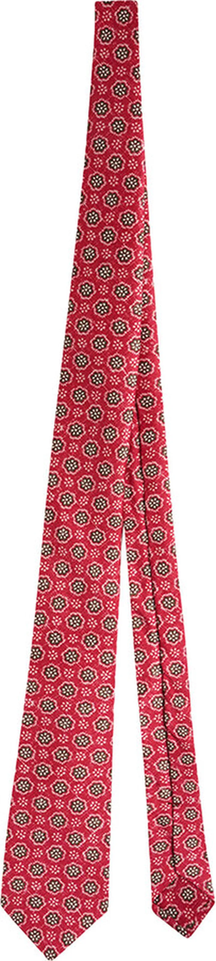 Tie Silk
