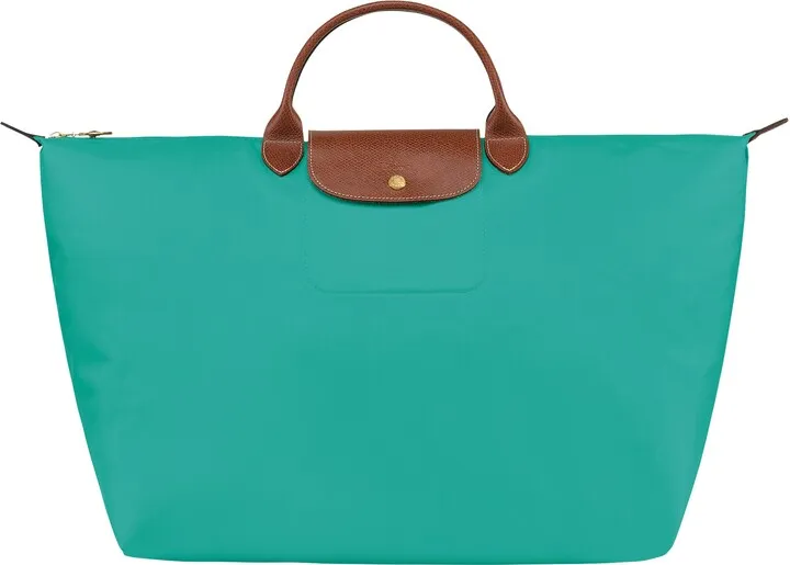 Large Le Pliage Travel Bag