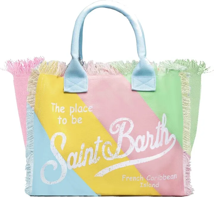 Vanity Shoulder Bag