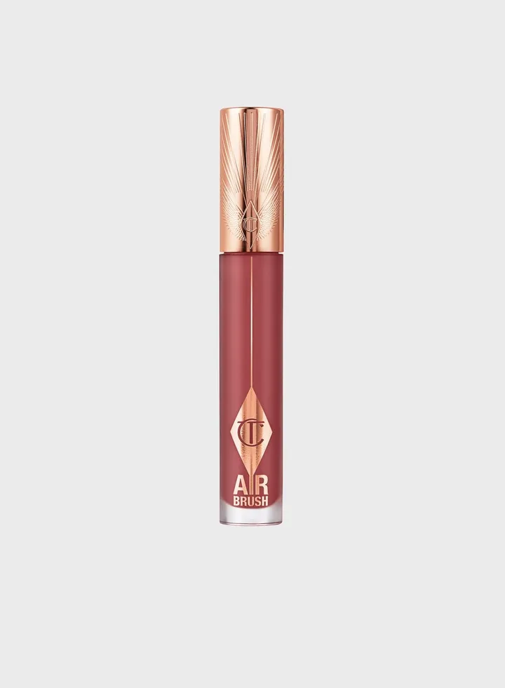 Airbrush Flawless Lip Blur - Pillow Talk Medium Blur
