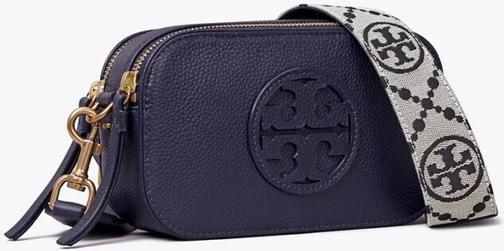 Mini Miller Crossbody Bag