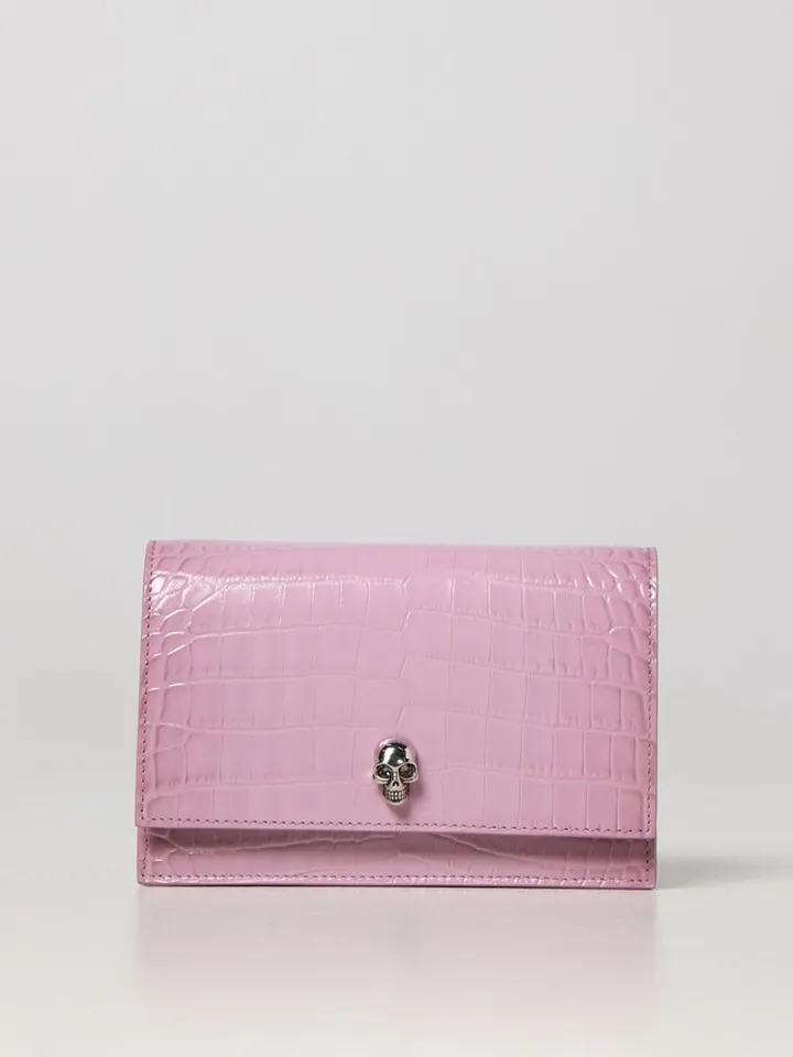 Mini bag woman Alexander Mcqueen