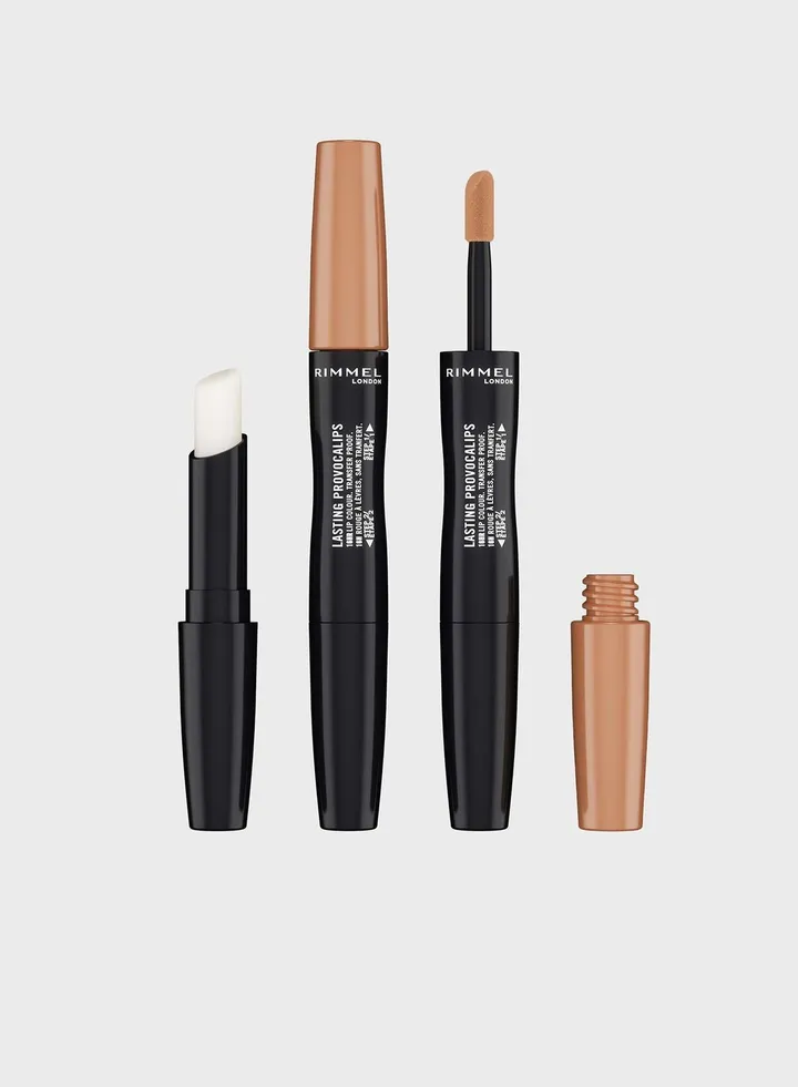 Lasting Provocalips Liquid Lipstick – 115 Best Undressed