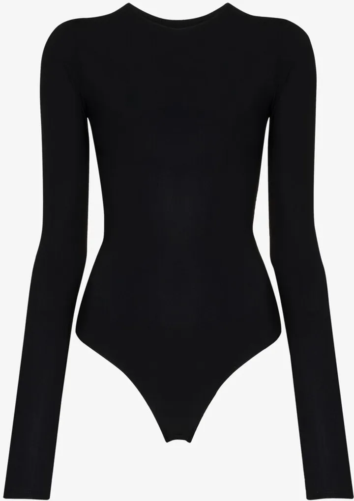 Leroy Long Sleeve Bodysuit