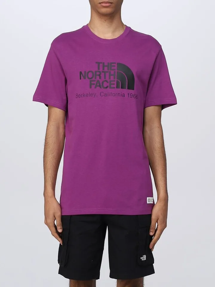 T-shirt men The North Face