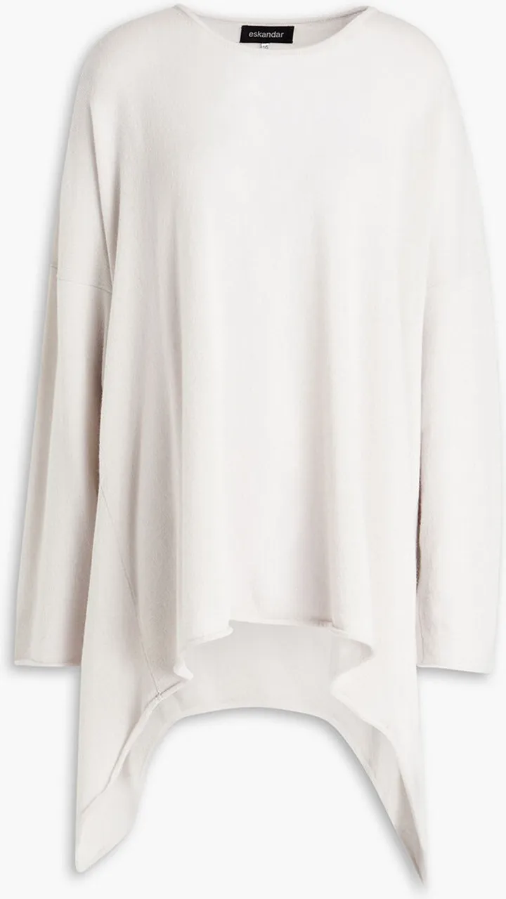 Cashmere sweater