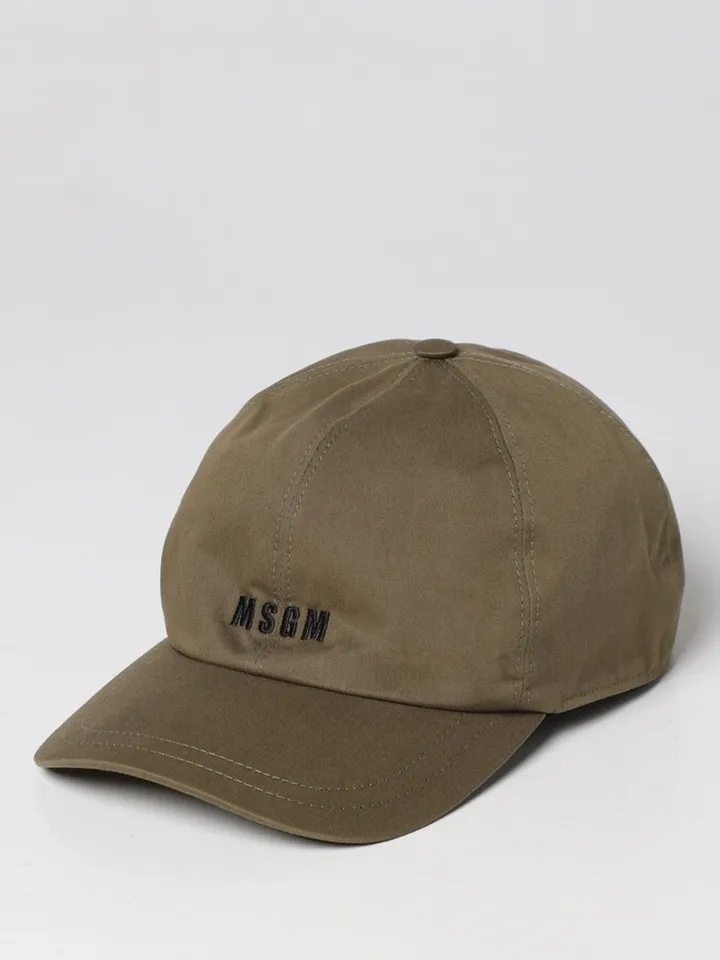 Hat men Msgm
