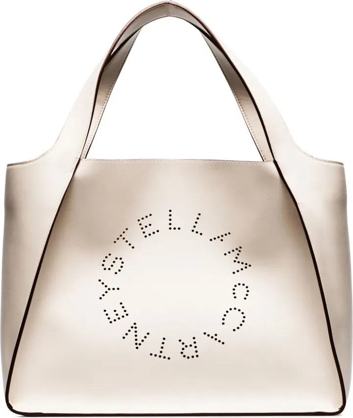 Stella Logo tote bag