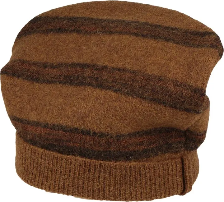 Hat Beige