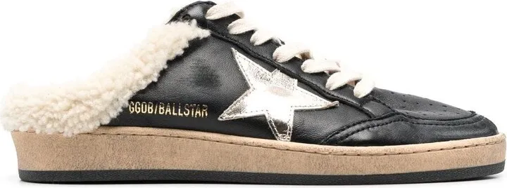 Ball Star Sabot sneakers