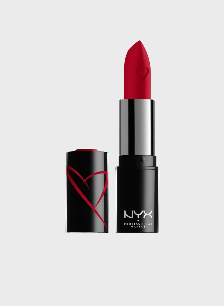 Shout Loud Satin Lipstick - The Best