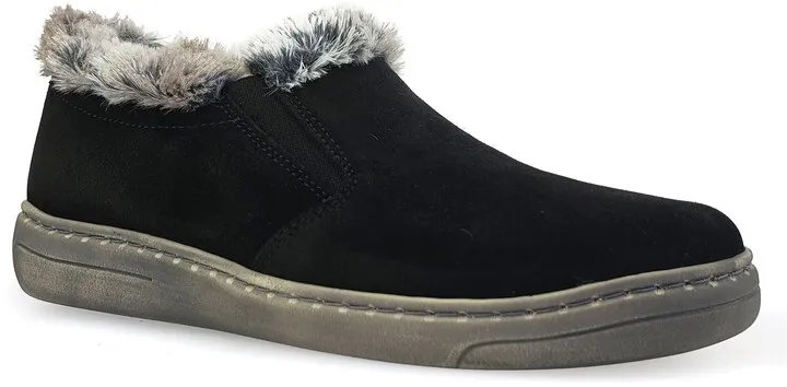 Fria Cozy Water Resistant Slip-On