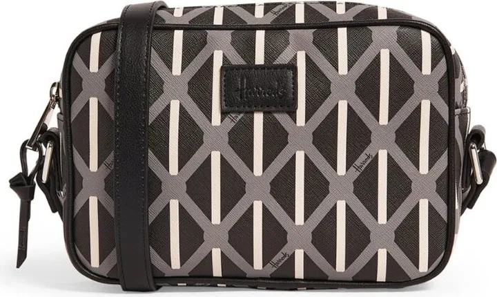 Harrods Waterloo Camera Bag