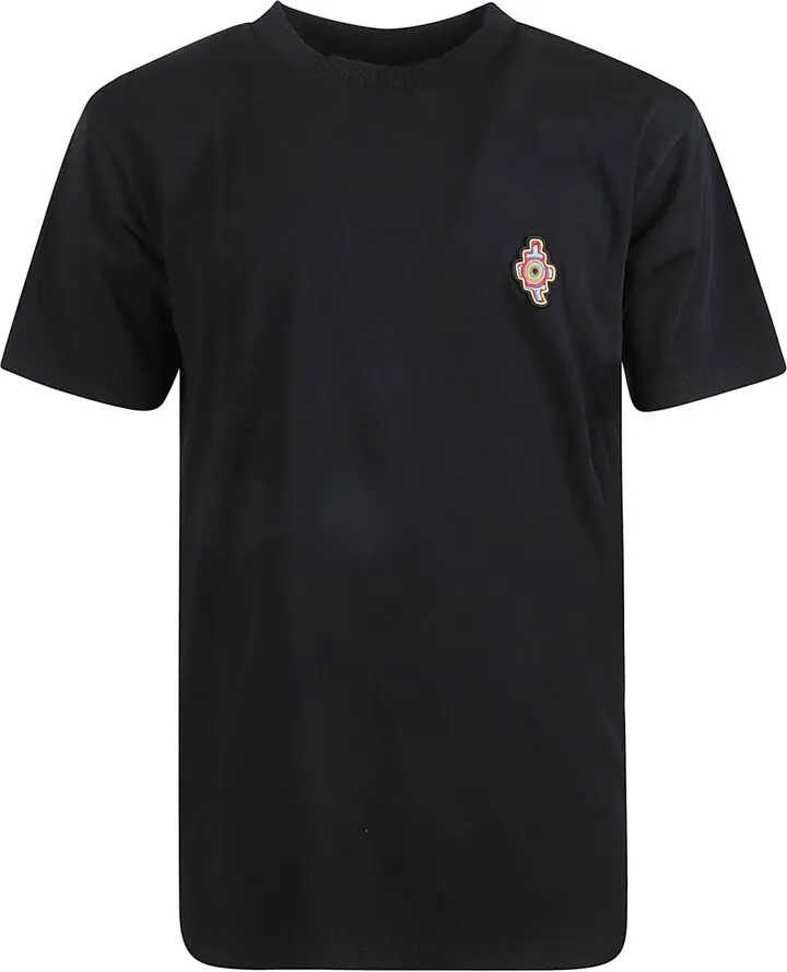 Sunset Cross Regular T-shirt