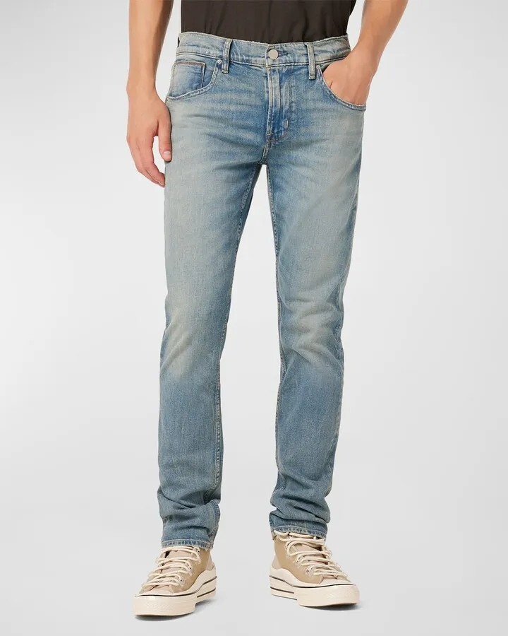Men's Zack Skinny Jeans