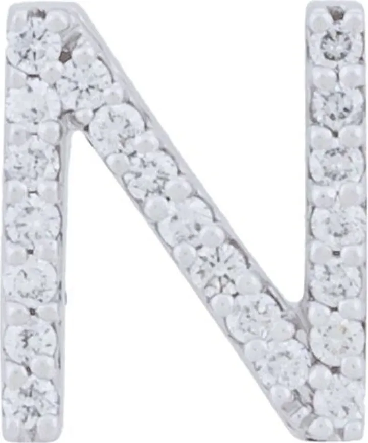 ALINKA ID diamond stud earring