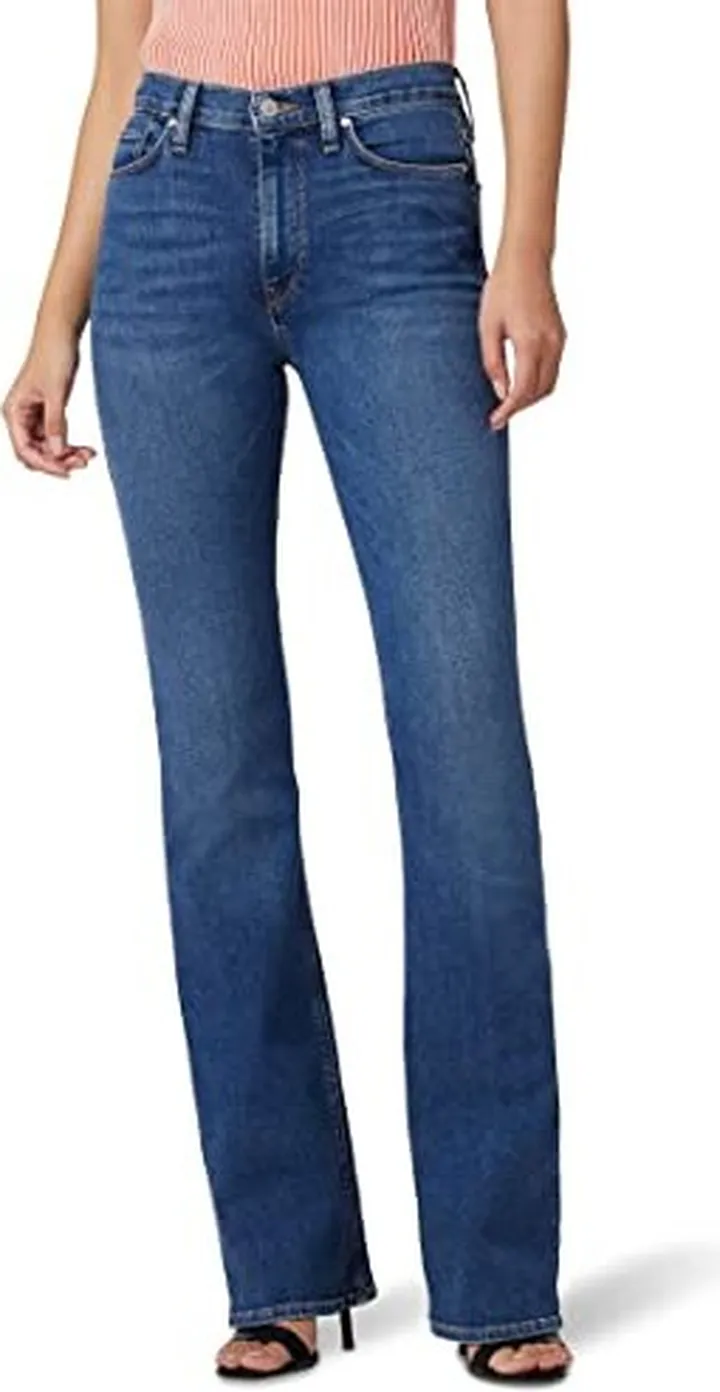 HUDSON Jeans Women's Barbara High Rise