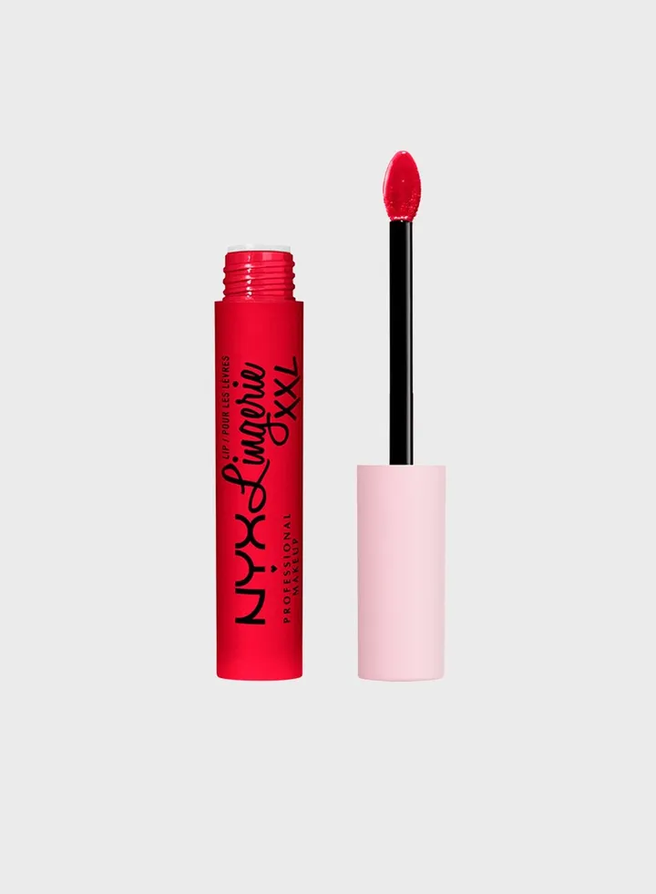 Lip Lingerie XXL - Untamable