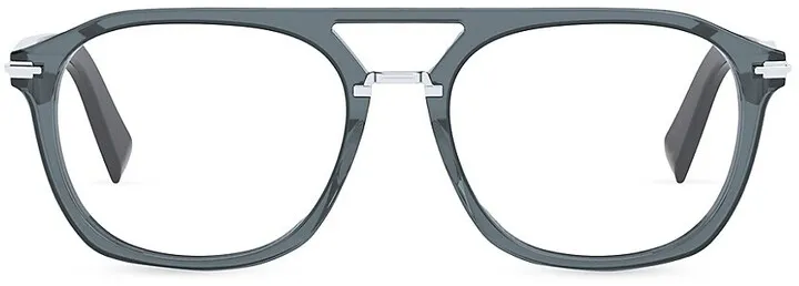 Temple Logo 48MM Round Readers