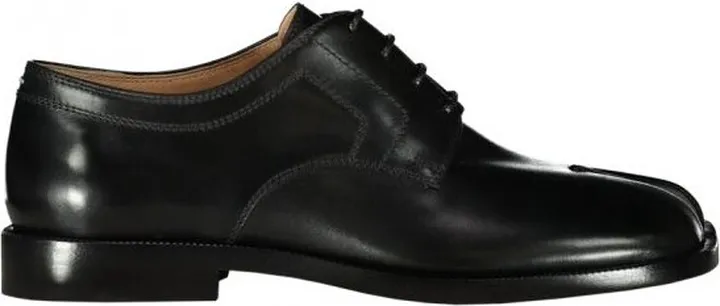 Derby Tabi Shoes