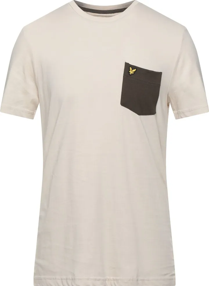 T-shirt Beige
