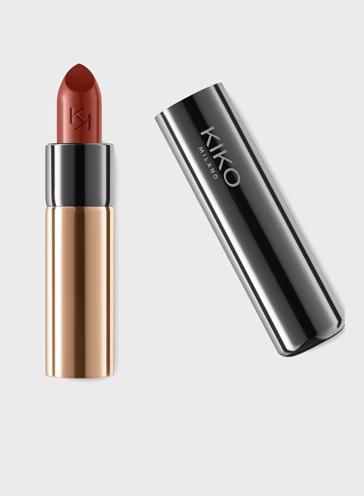 Gossamer Emotion Creamy Lipstick.. 132 - - Crimson