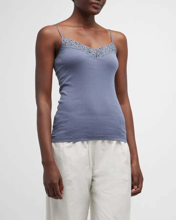 Moments Spaghetti Camisole