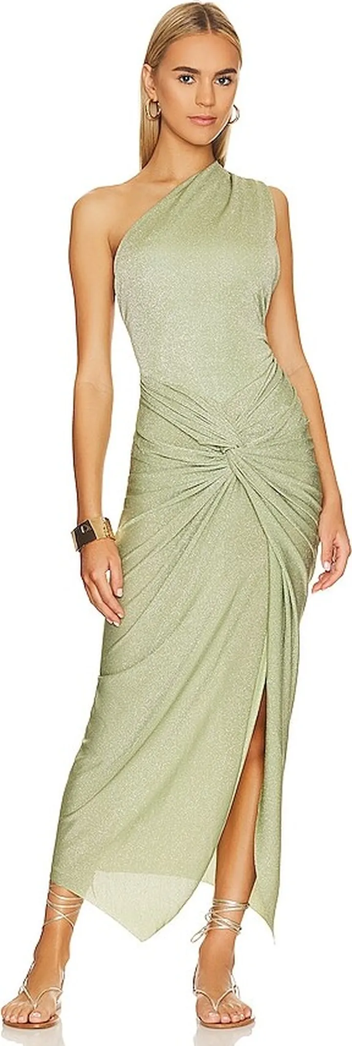 Miamar Midi Dress