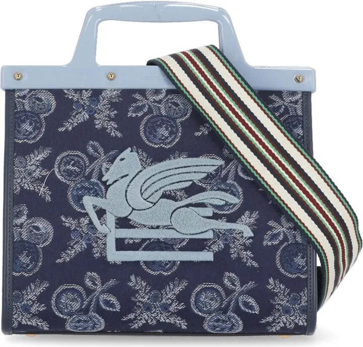 Love Trotter Shopping Bag