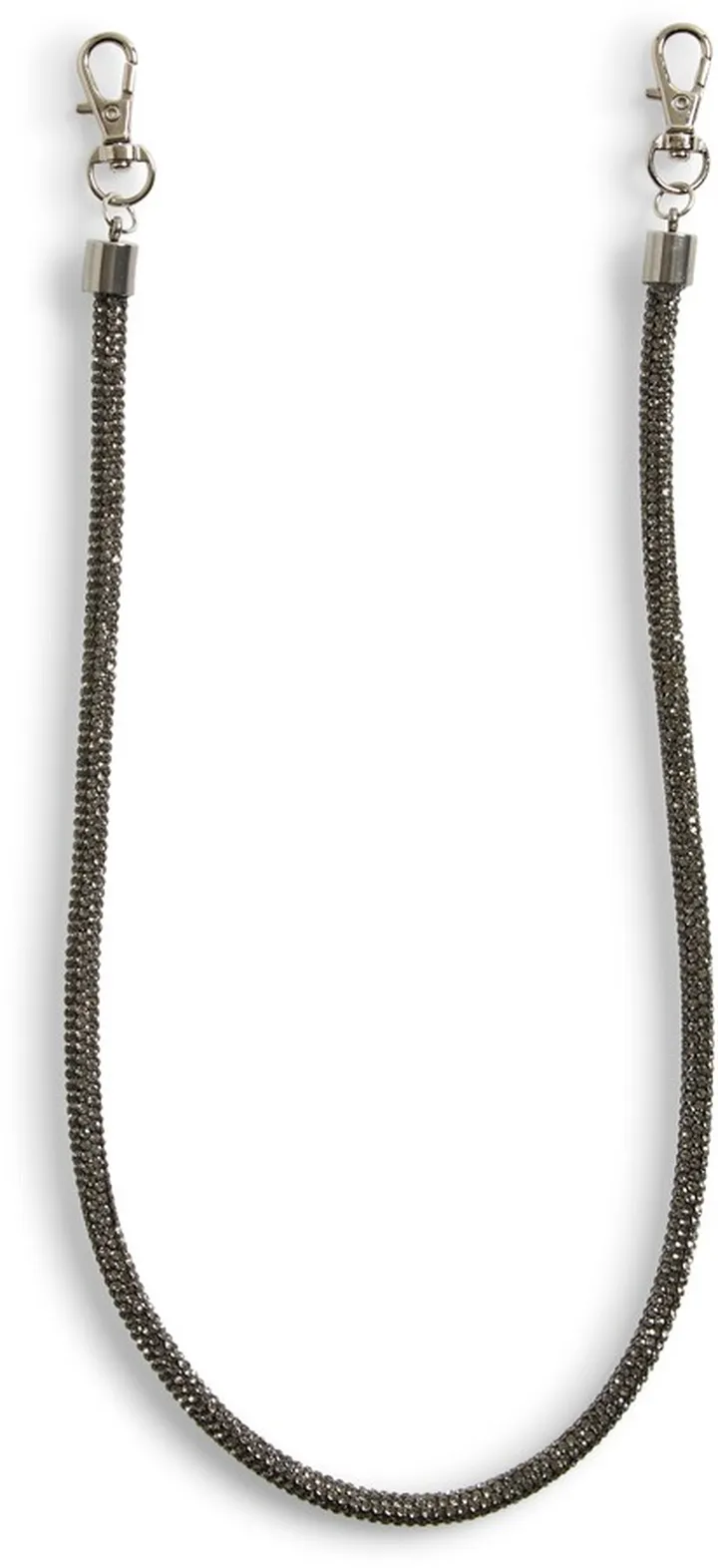 Crystal Mask Chain