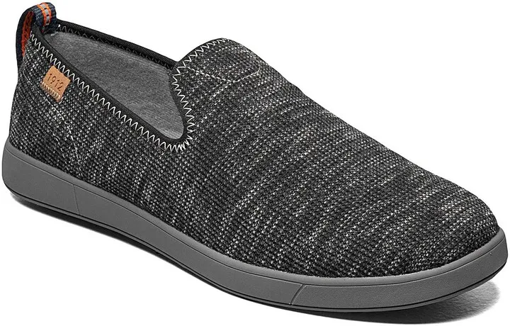 Lebowski Plain Toe Slip On Sneaker