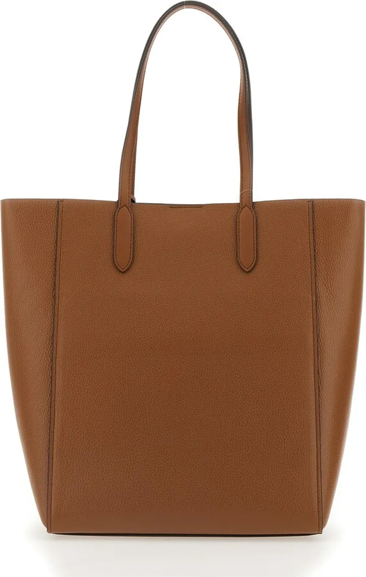 Shoopper Bag With Logo