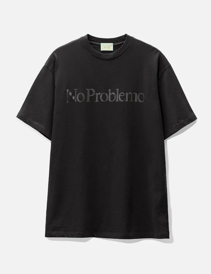 No Problemo Ss T-Shirt