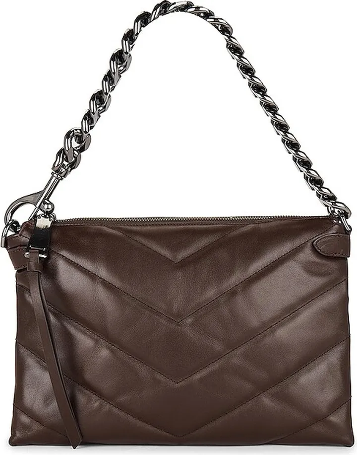 Edie Maxi Crossbody