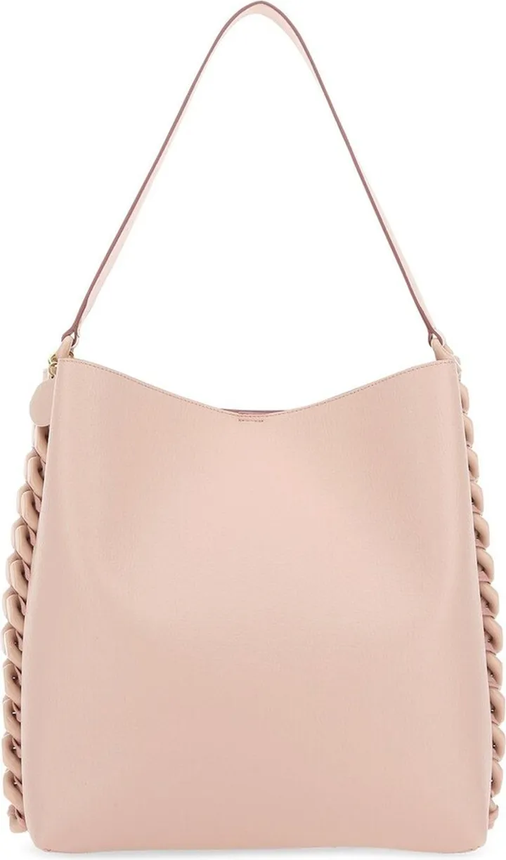 Frayme Grainy Alter Mat Tote Bag