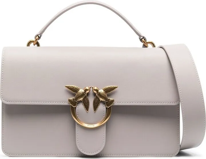Love One classic tote bag
