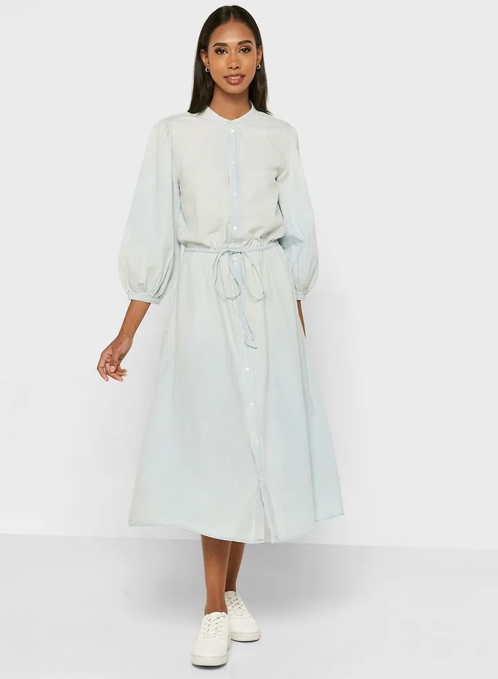 Midi Dress