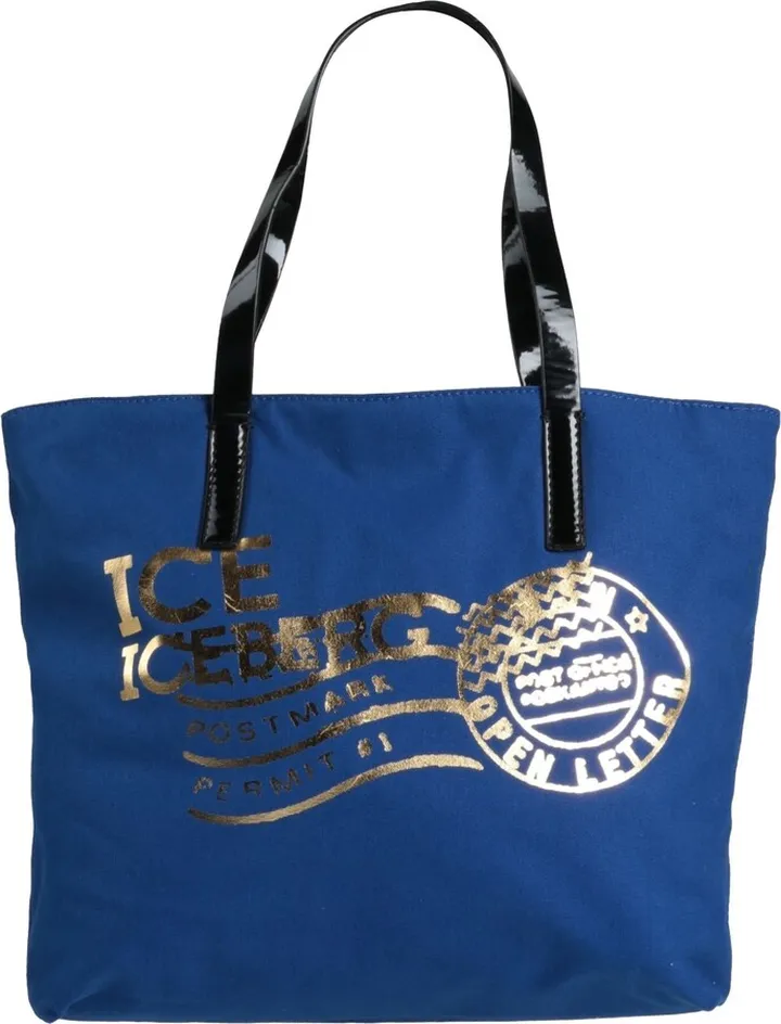 Handbag Bright Blue