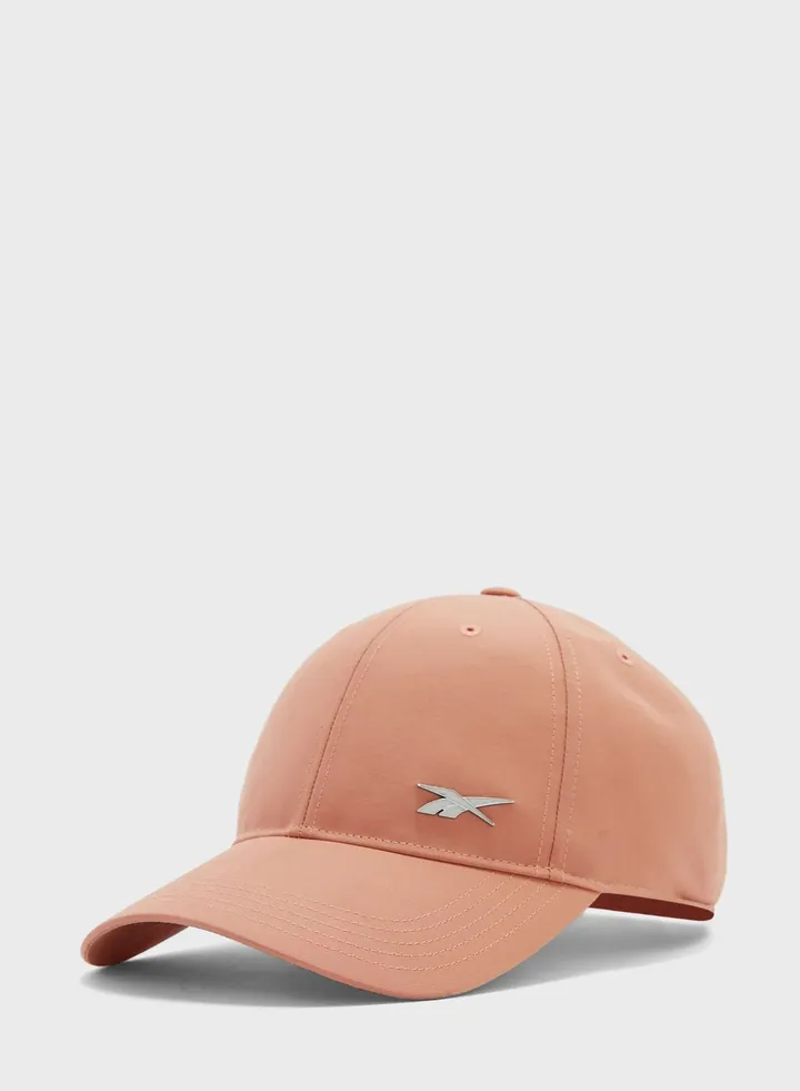 Badge Cap