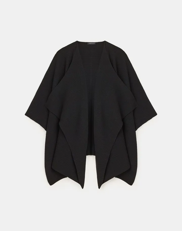 Cashmere Wrap 1