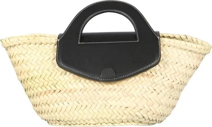 Hereu Alqueria Crochet Tote Bag