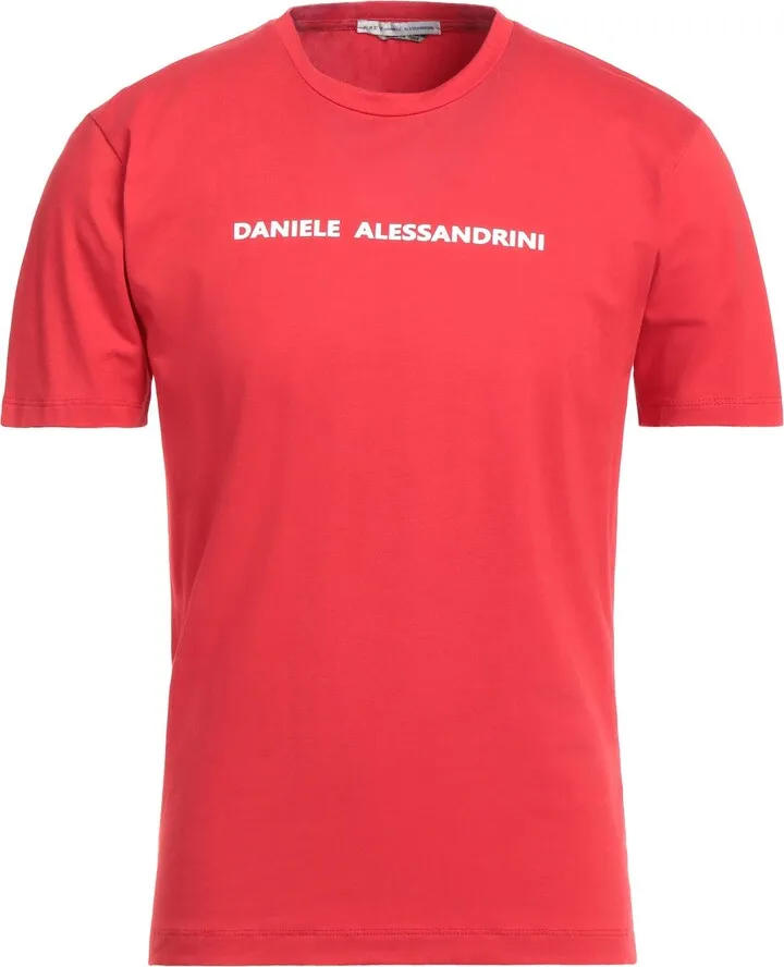 T-shirt Dark Green