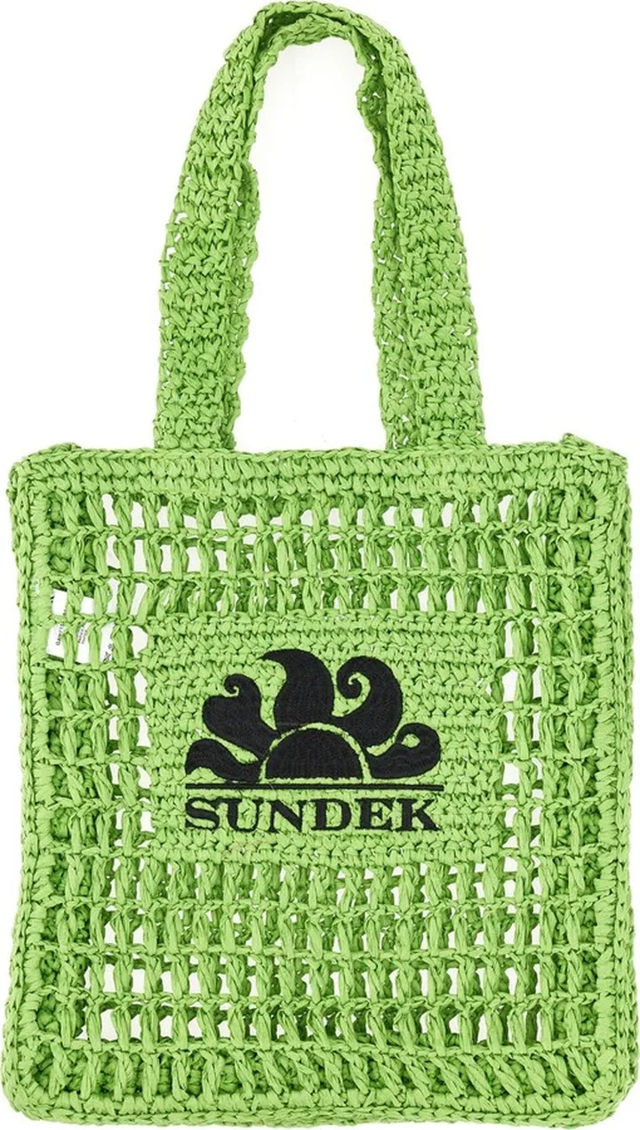 Bag With Logo