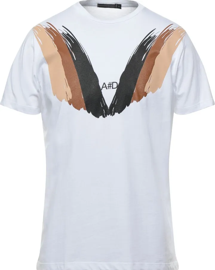 T-shirt White