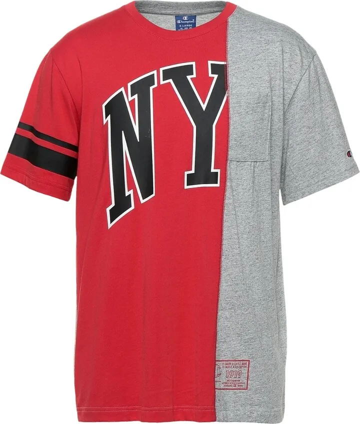 T-shirt Red