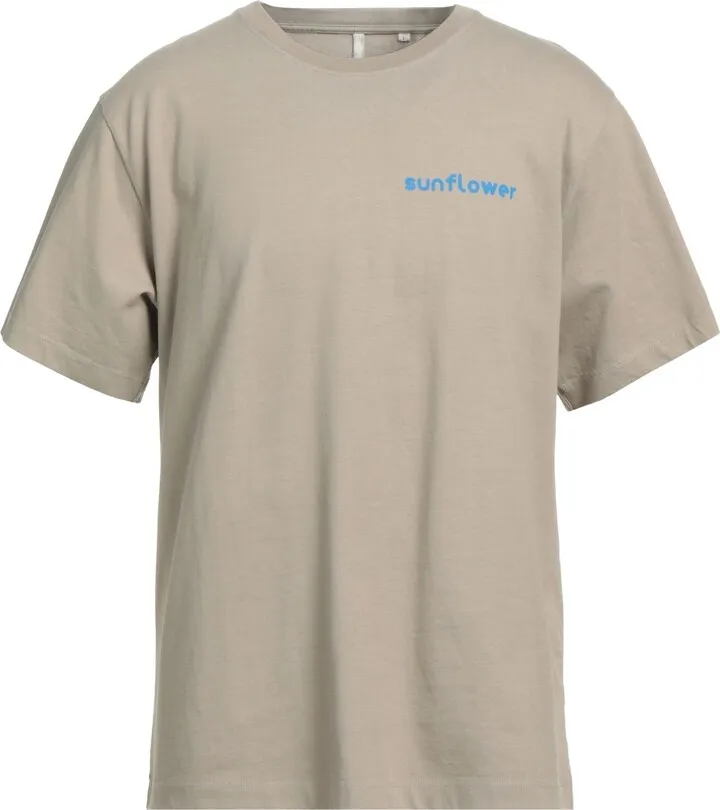 T-shirt Beige